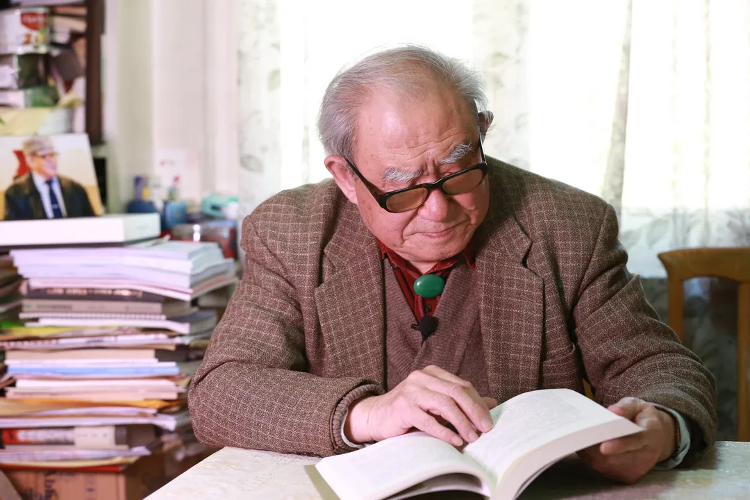 大先生｜胡振华：我是一名平凡但懂得敬业的人民教师