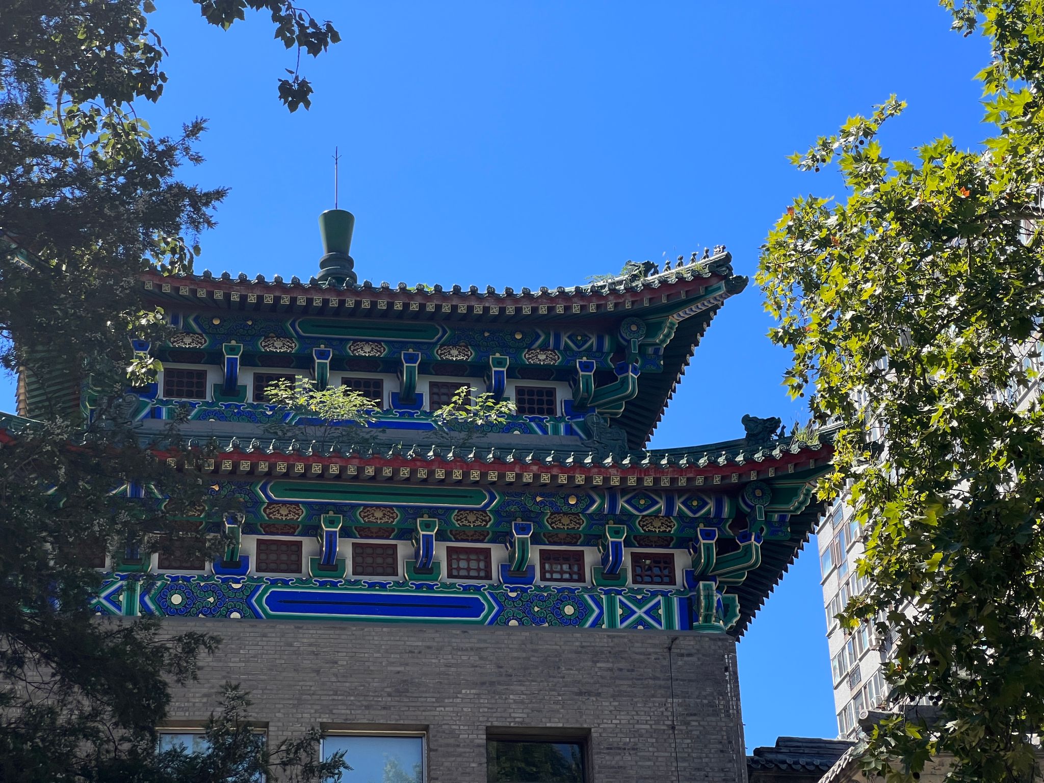 《中国民族报》曲木铁西 俞林：做好非遗技艺记录工作，为系统性保护传承夯实基础